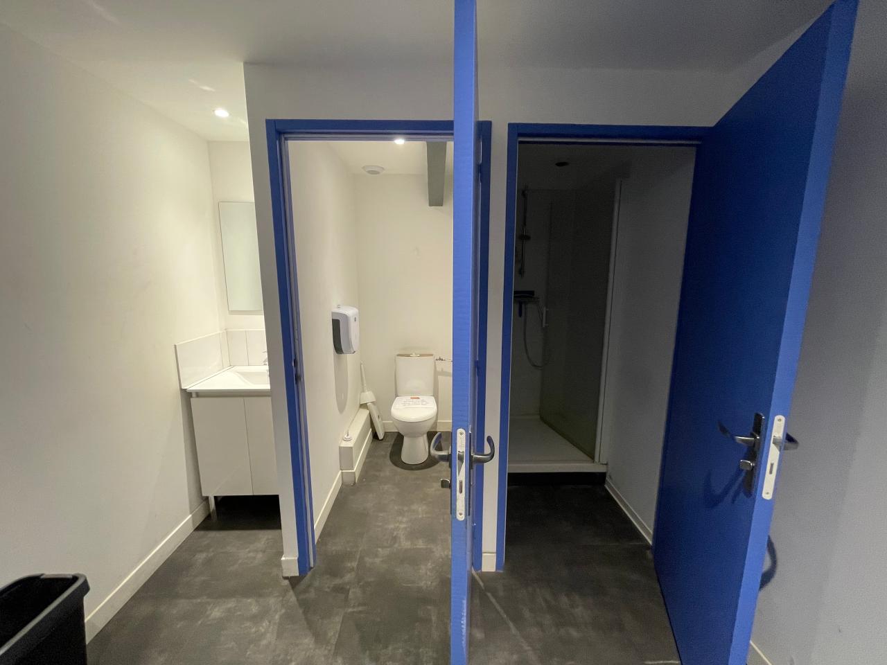 Local d'activité Blagnac 940m² Vente local d'activité Blagnac Haute-Garonne OVACT2428405 26